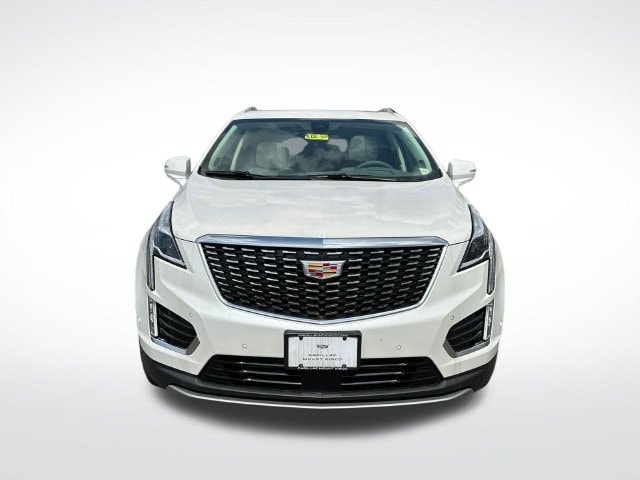 2026 Cadillac XT5 Premium Luxury - Photo 6