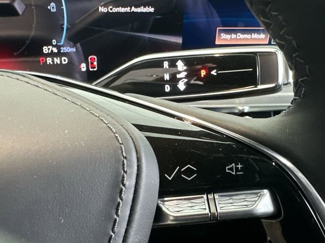 2026 Cadillac LYRIQ V Premium - Photo 14