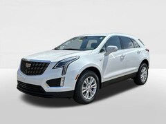 2025 CADILLAC XT5 Luxury SUV