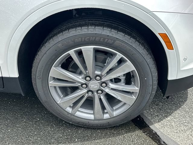 2026 Cadillac XT5 Premium Luxury - Photo 7