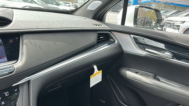 2026 Cadillac XT5 Premium Luxury - Photo 19