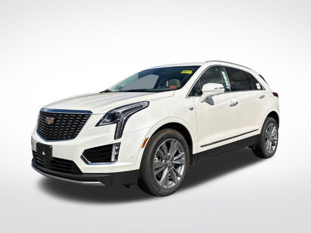 2026 Cadillac XT5