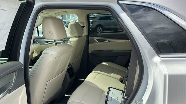 2026 Cadillac XT5 Premium Luxury - Photo 24