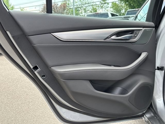 2026 Cadillac CT5 Premium Luxury - Photo 22