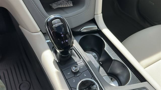 2026 Cadillac XT5 Premium Luxury - Photo 19