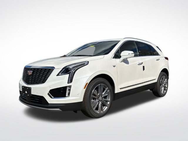 2026 Cadillac XT5