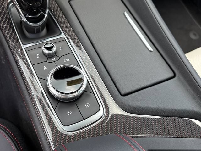 2026 Cadillac CT5 Sport - Photo 20