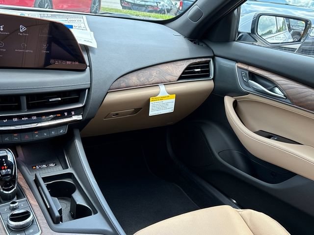 2026 Cadillac CT5 Premium Luxury - Photo 25