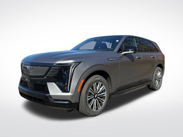 2026 Cadillac Escalade IQ