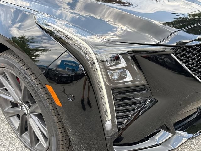 2026 Cadillac CT5 Sport - Photo 8