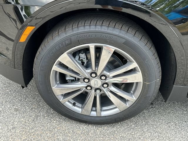 2026 Cadillac XT5 Premium Luxury - Photo 8