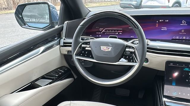 2026 Cadillac Escalade Sport - Photo 25