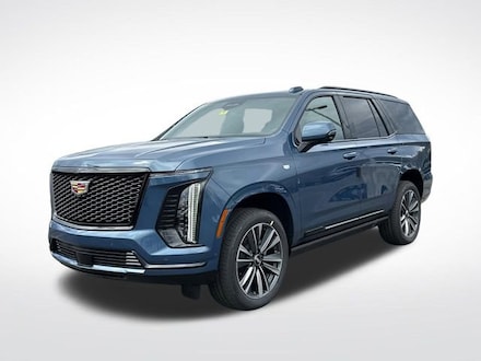2026 CADILLAC Escalade Sport SUV