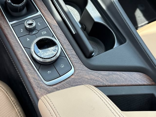 2026 Cadillac CT5 Premium Luxury - Photo 19