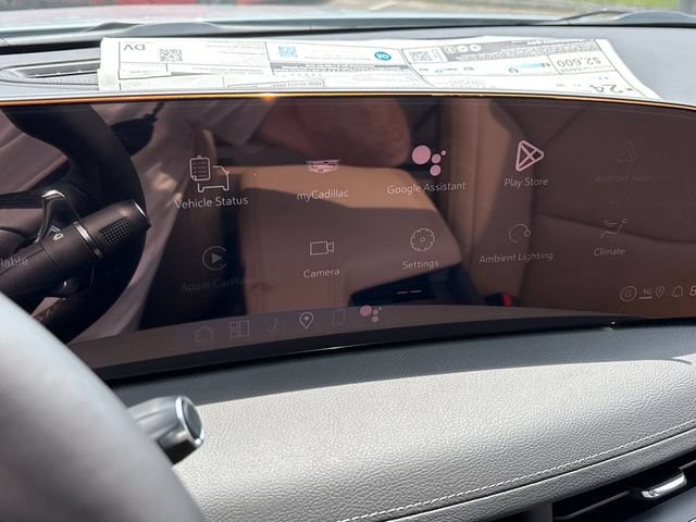 2026 Cadillac CT5 Premium Luxury - Photo 16