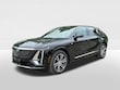 CADILLAC LYRIQ