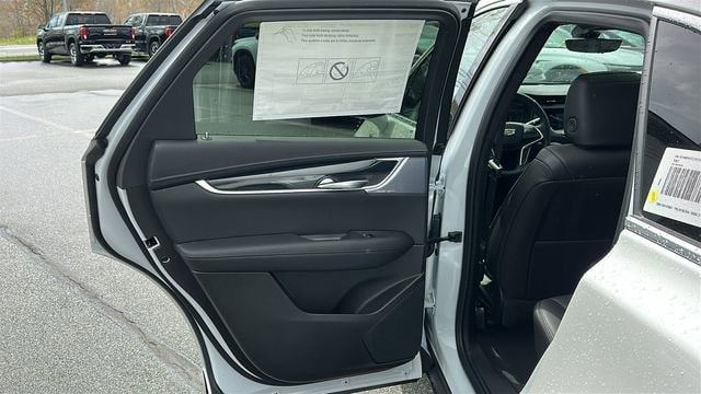 2026 Cadillac XT5 Premium Luxury - Photo 21