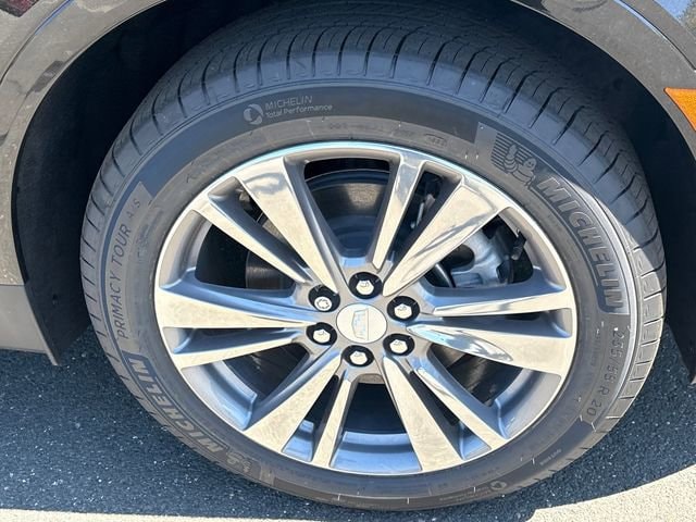 2026 Cadillac XT5 Premium Luxury - Photo 7