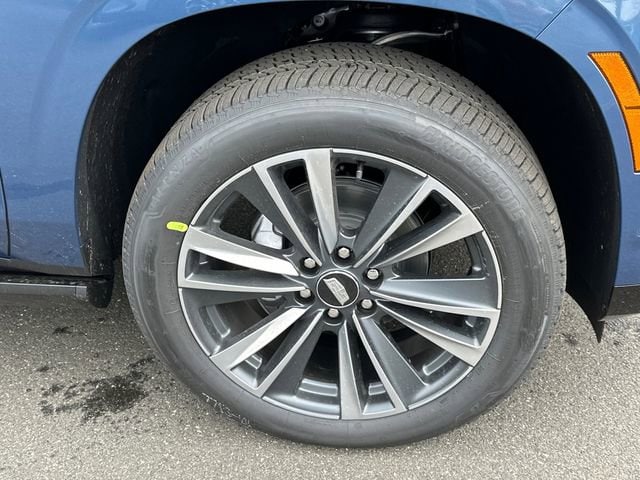 2026 Cadillac Escalade Sport - Photo 7