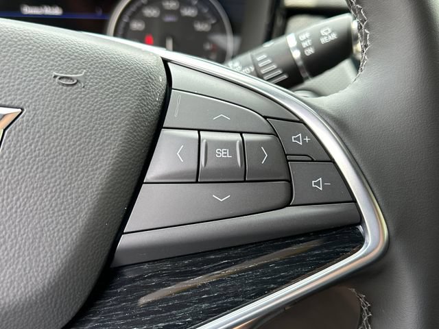 2026 Cadillac XT5 Premium Luxury - Photo 14