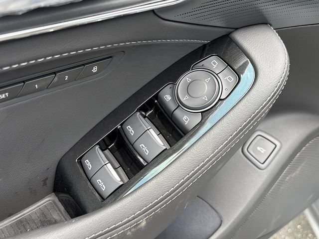 2026 Cadillac CT5 Premium Luxury - Photo 9