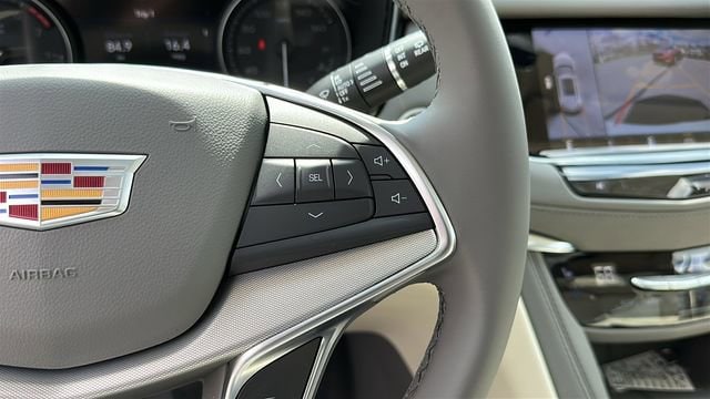 2026 Cadillac XT5 Premium Luxury - Photo 16