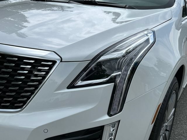 2026 Cadillac XT5 Premium Luxury - Photo 7