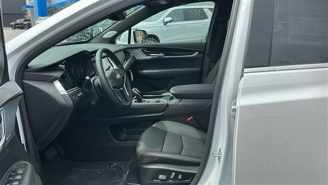2026 Cadillac XT5 Premium Luxury - Photo 9
