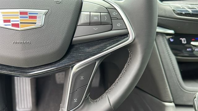 2026 Cadillac XT5 Premium Luxury - Photo 14