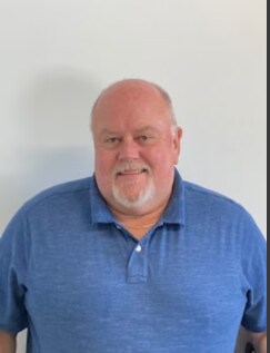 Staff member MIKE JUDSON from ID_156e47ed6e8c