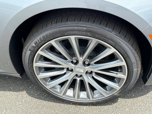 2026 Cadillac CT5 Premium Luxury - Photo 7