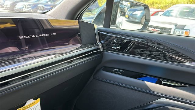 2026 Cadillac Escalade IQ Sport - Photo 21