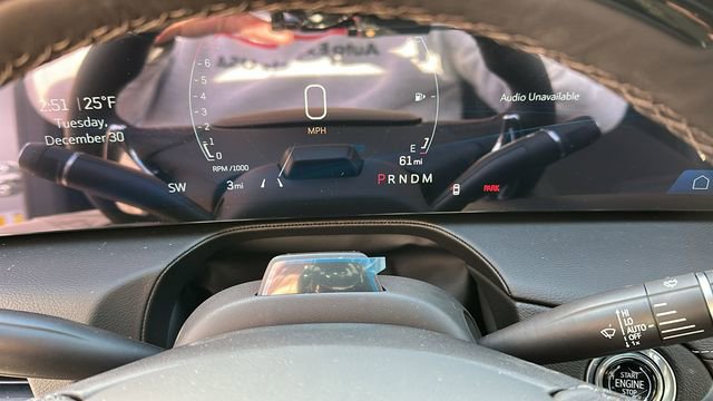 2026 Cadillac CT5 Premium Luxury - Photo 14