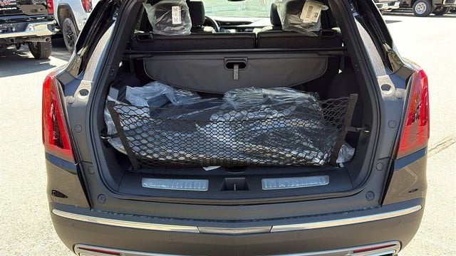 2026 Cadillac XT5 Premium Luxury - Photo 27