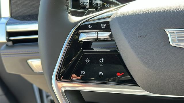 2026 Cadillac Escalade IQ Sport - Photo 14