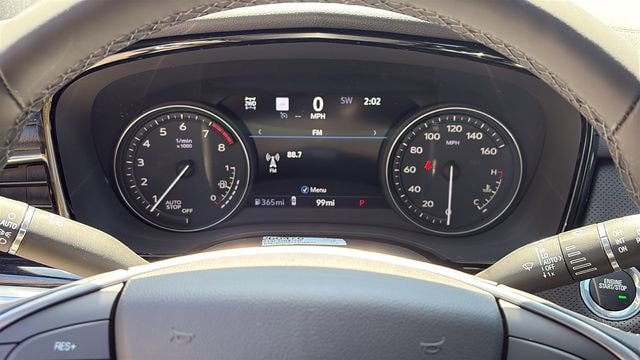 2026 Cadillac XT5 Premium Luxury - Photo 16