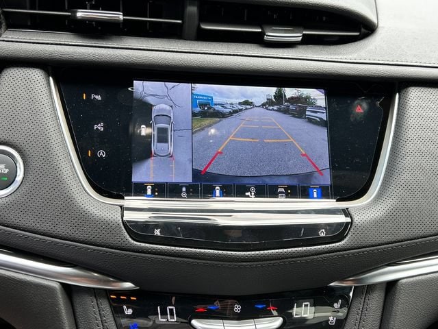 2026 Cadillac XT5 Premium Luxury - Photo 16