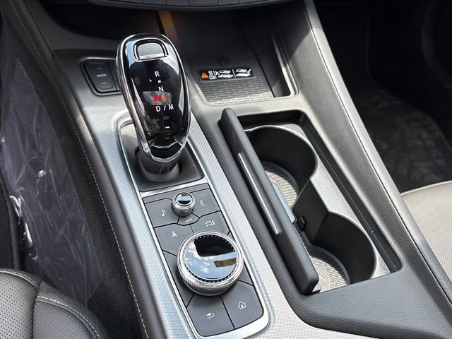 2026 Cadillac CT5 Premium Luxury - Photo 18