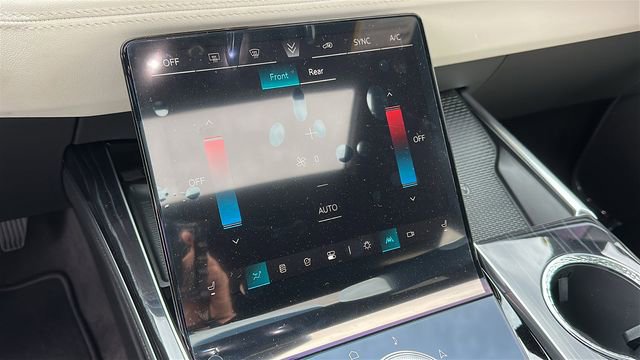 2026 Cadillac Escalade Sport - Photo 19