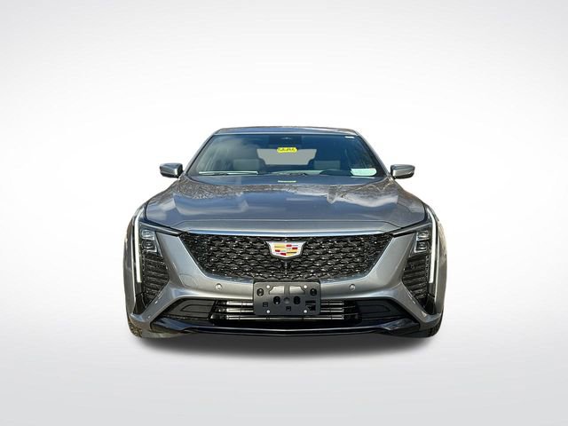 2026 Cadillac CT5 Premium Luxury - Photo 6