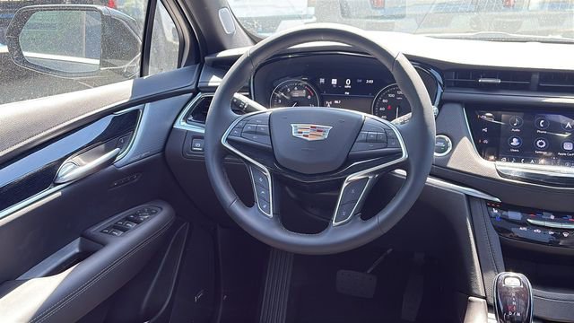 2026 Cadillac XT5 Premium Luxury - Photo 25