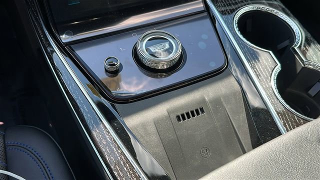 2026 Cadillac Escalade IQ Sport - Photo 19