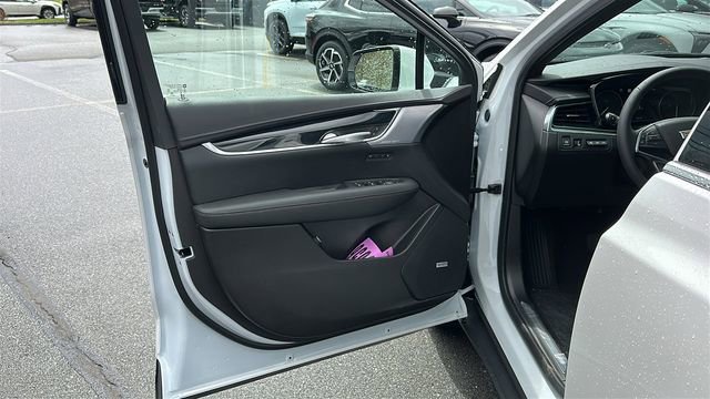 2026 Cadillac XT5 Premium Luxury - Photo 8