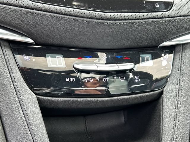 2026 Cadillac XT5 Premium Luxury - Photo 20
