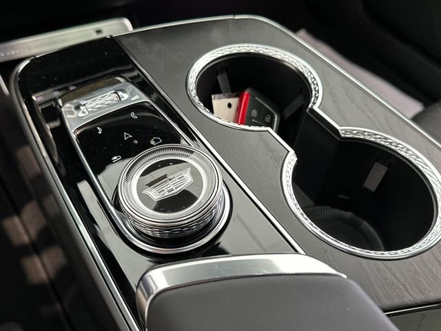 2026 Cadillac LYRIQ V Premium - Photo 18