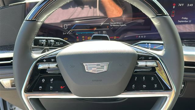 2026 Cadillac Escalade IQ Sport - Photo 13