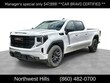 GMC Sierra 1500
