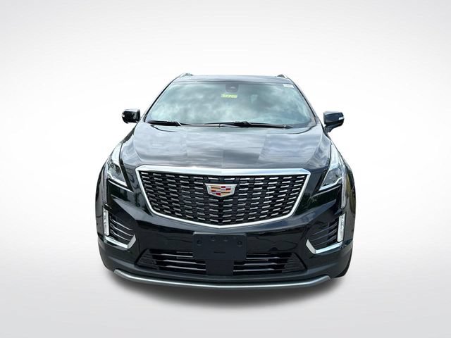 2026 Cadillac XT5 Premium Luxury - Photo 6