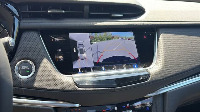 2026 Cadillac XT5 Premium Luxury - Photo 18