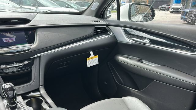 2026 Cadillac XT5 Premium Luxury - Photo 24